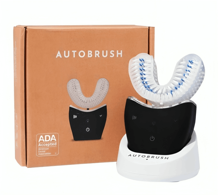 How to use Autobrush